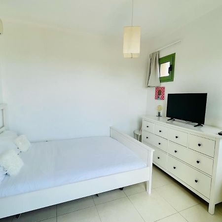 Gennadi Blue Sky Villas Εξωτερικό φωτογραφία