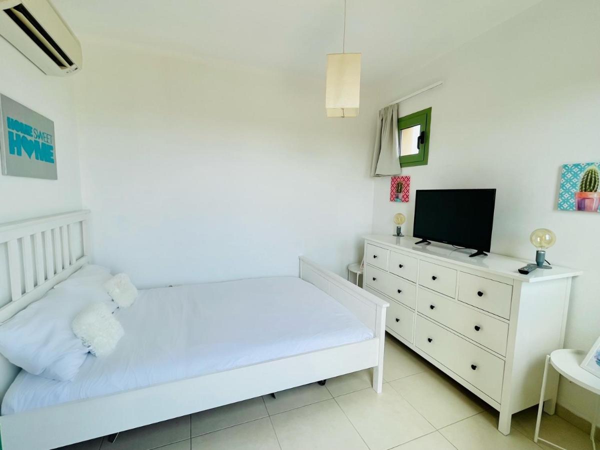 Gennadi Blue Sky Villas Εξωτερικό φωτογραφία