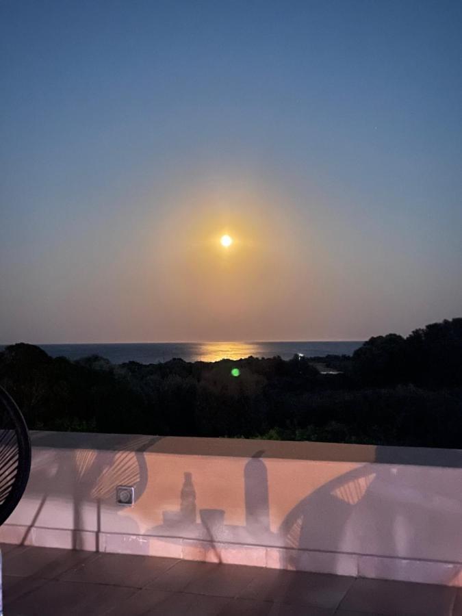 Gennadi Blue Sky Villas Εξωτερικό φωτογραφία
