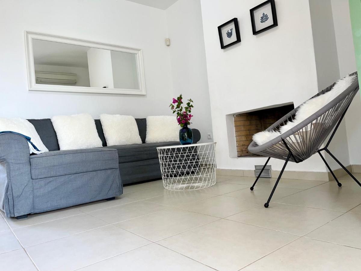 Gennadi Blue Sky Villas Εξωτερικό φωτογραφία