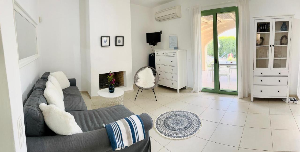 Gennadi Blue Sky Villas Εξωτερικό φωτογραφία