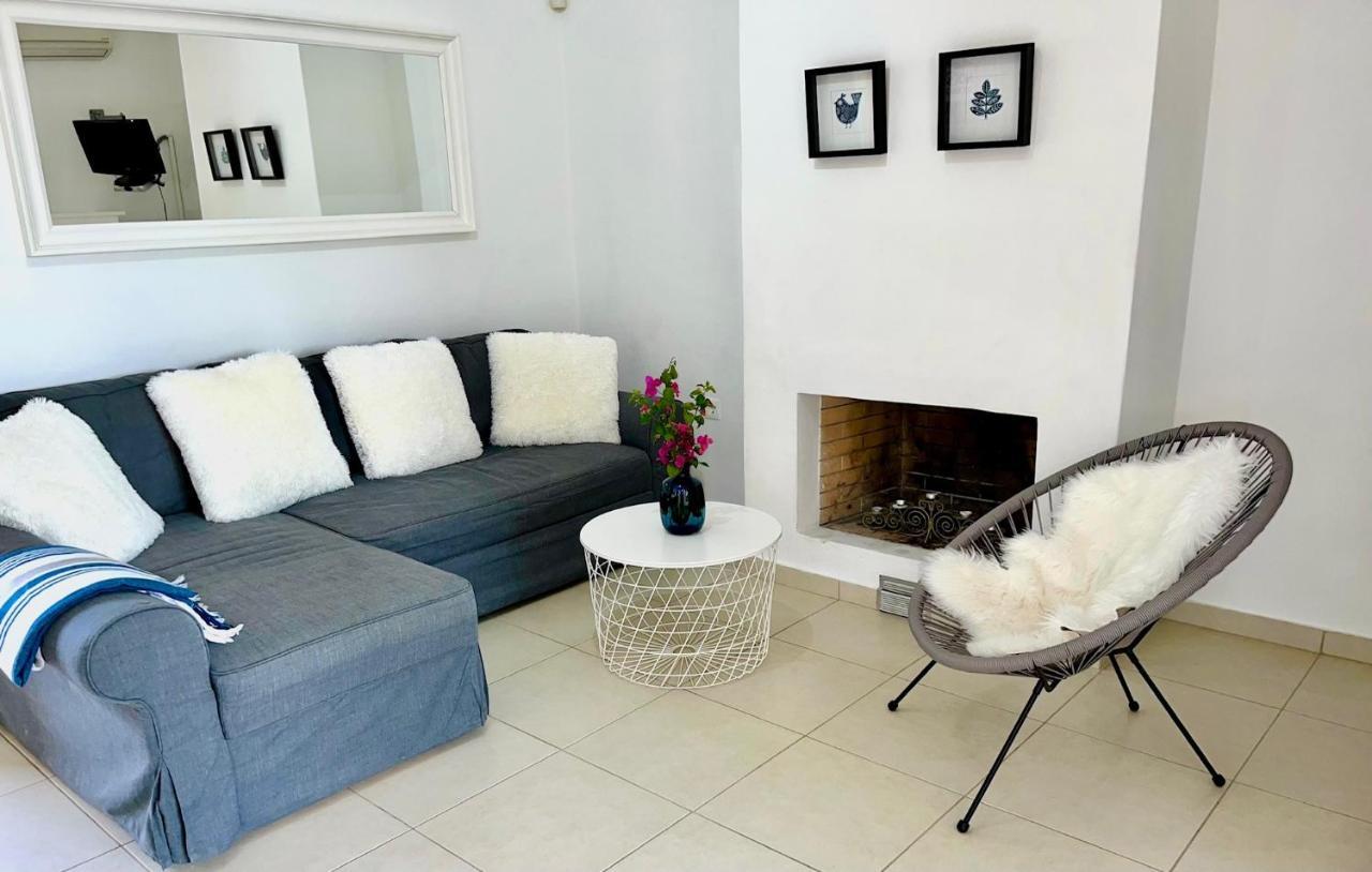 Gennadi Blue Sky Villas Εξωτερικό φωτογραφία