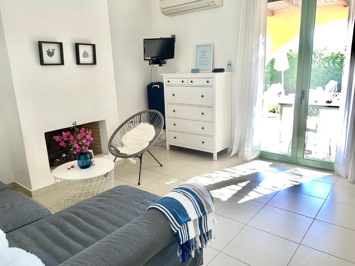 Gennadi Blue Sky Villas Εξωτερικό φωτογραφία