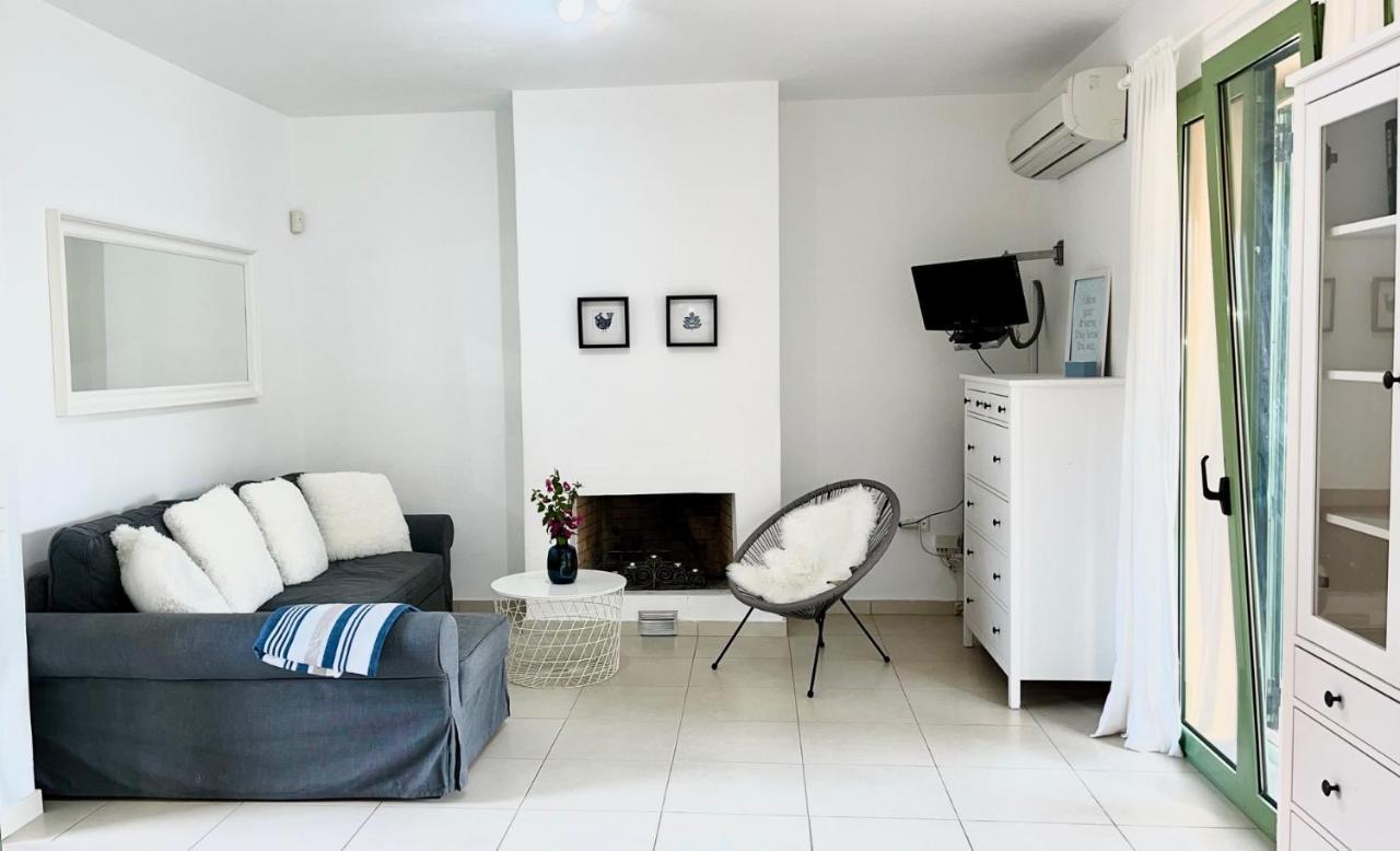 Gennadi Blue Sky Villas Εξωτερικό φωτογραφία