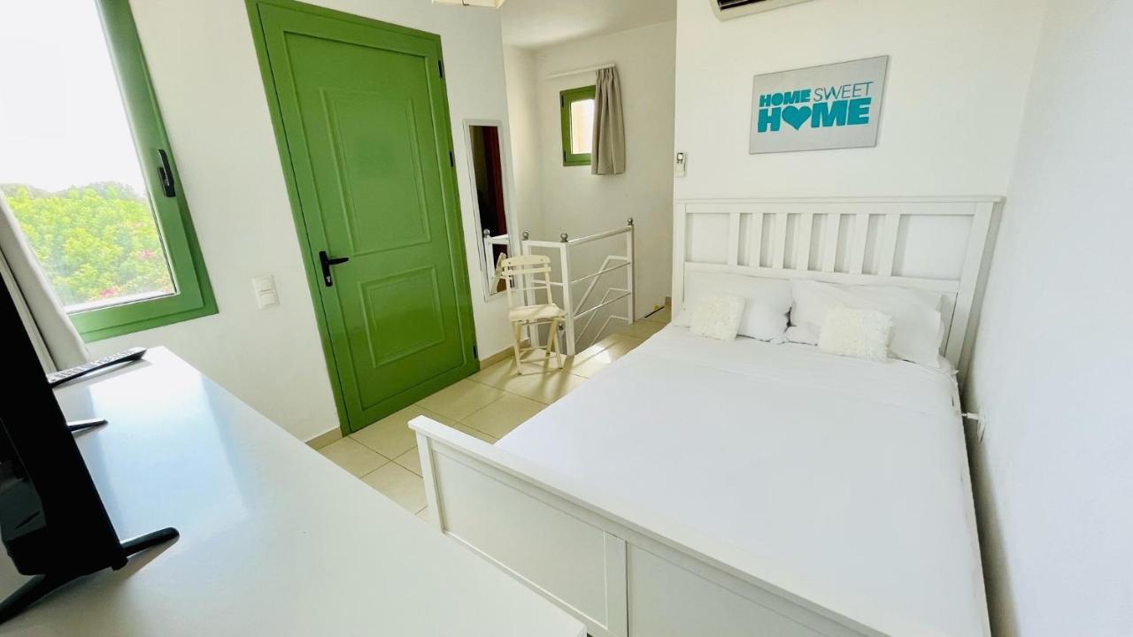 Gennadi Blue Sky Villas Εξωτερικό φωτογραφία