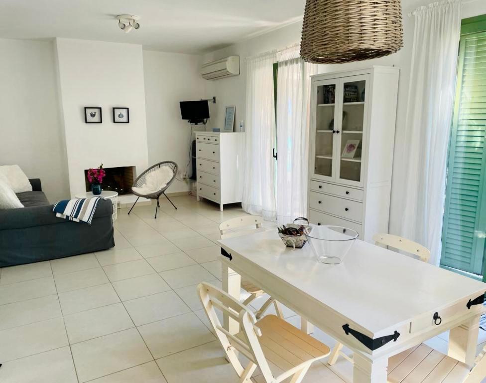 Gennadi Blue Sky Villas Εξωτερικό φωτογραφία
