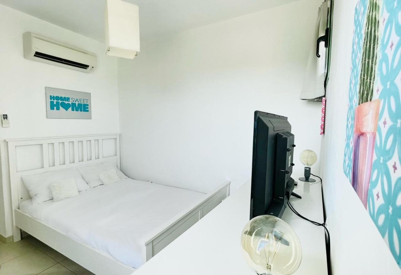 Gennadi Blue Sky Villas Εξωτερικό φωτογραφία