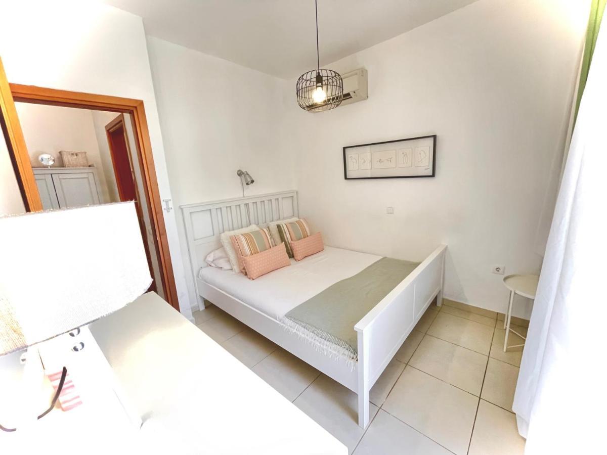 Gennadi Blue Sky Villas Εξωτερικό φωτογραφία