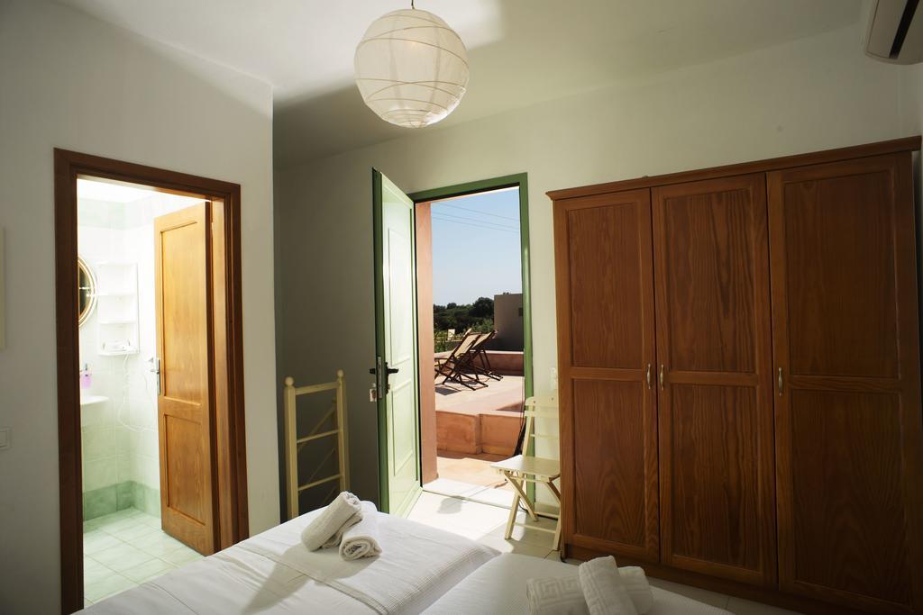 Gennadi Blue Sky Villas Εξωτερικό φωτογραφία