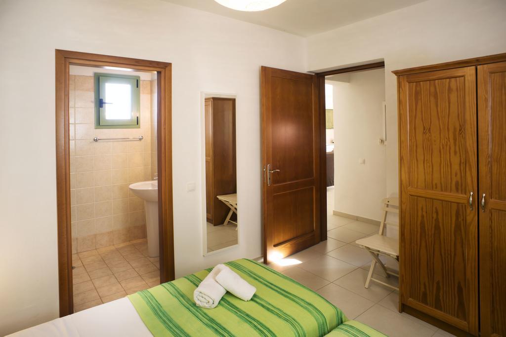 Gennadi Blue Sky Villas Εξωτερικό φωτογραφία