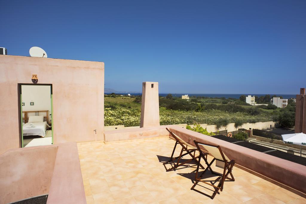 Gennadi Blue Sky Villas Εξωτερικό φωτογραφία