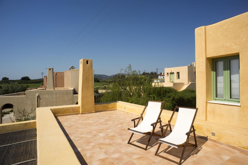 Gennadi Blue Sky Villas Εξωτερικό φωτογραφία