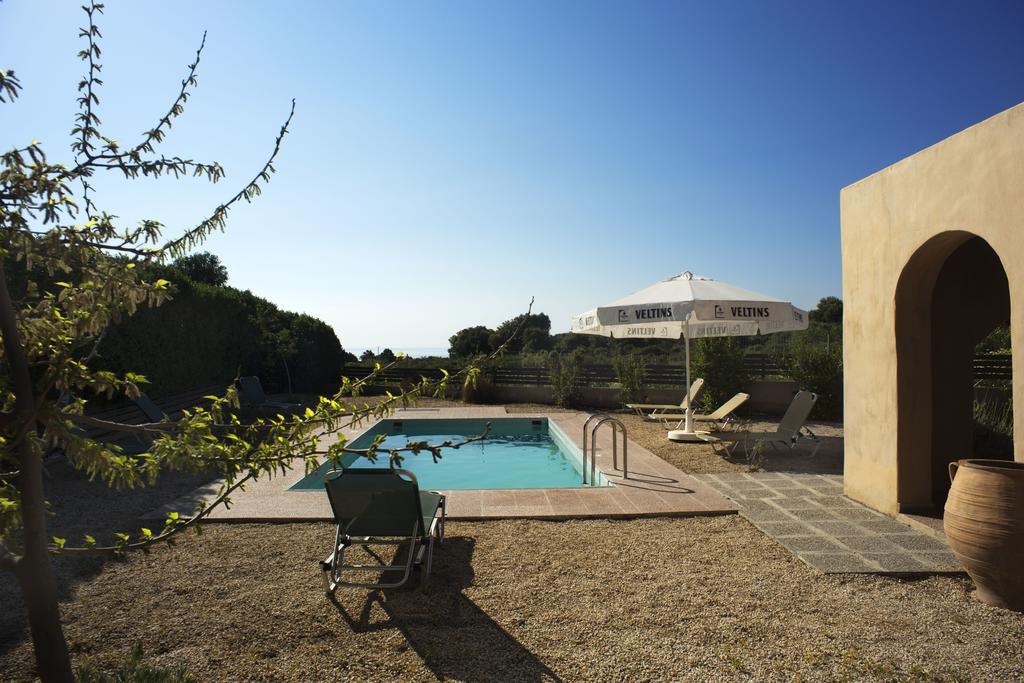 Gennadi Blue Sky Villas Εξωτερικό φωτογραφία