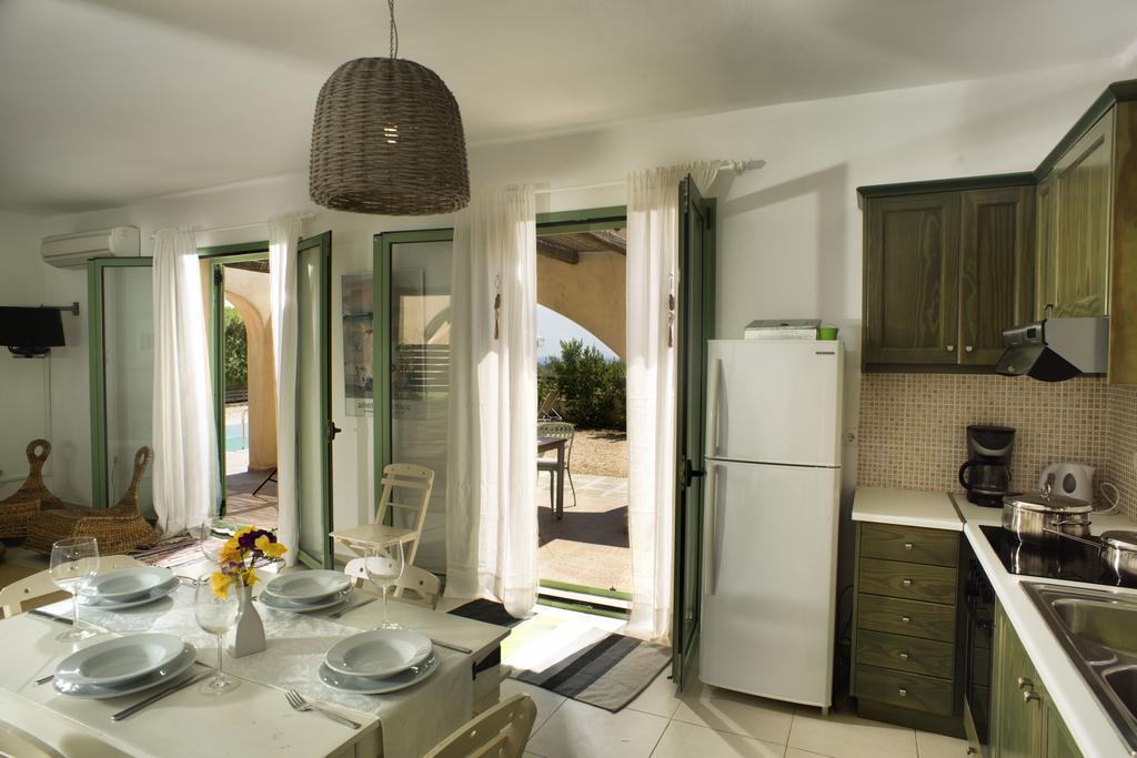 Gennadi Blue Sky Villas Εξωτερικό φωτογραφία