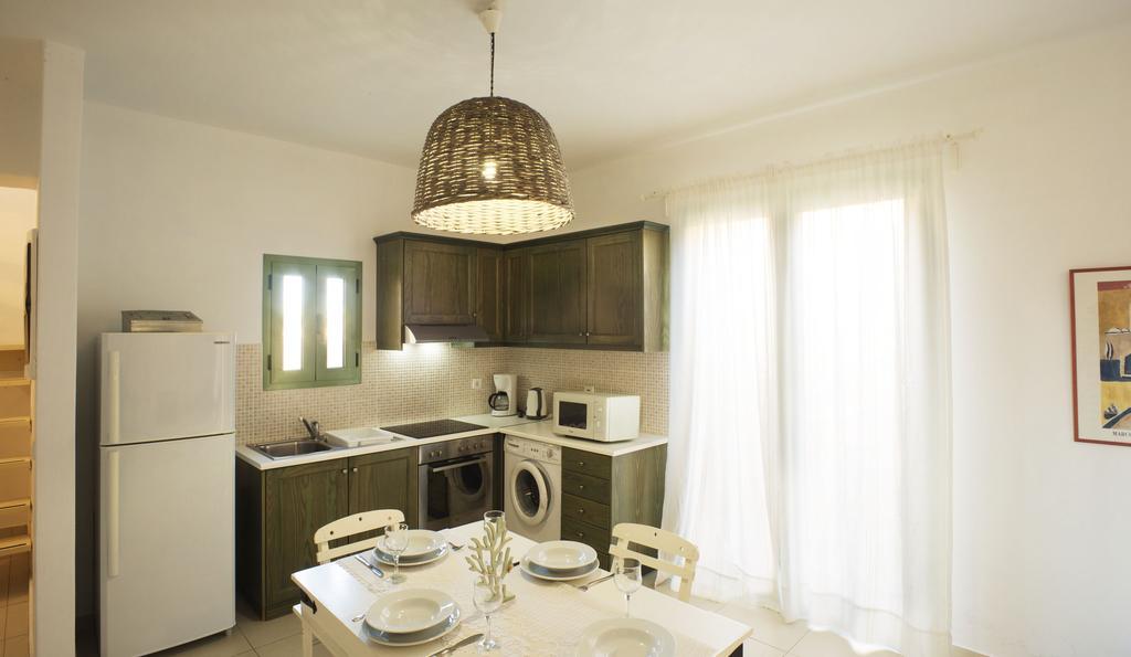 Gennadi Blue Sky Villas Εξωτερικό φωτογραφία