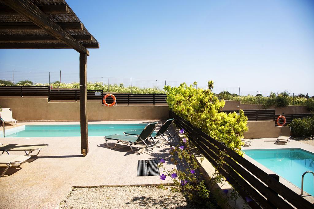 Gennadi Blue Sky Villas Εξωτερικό φωτογραφία