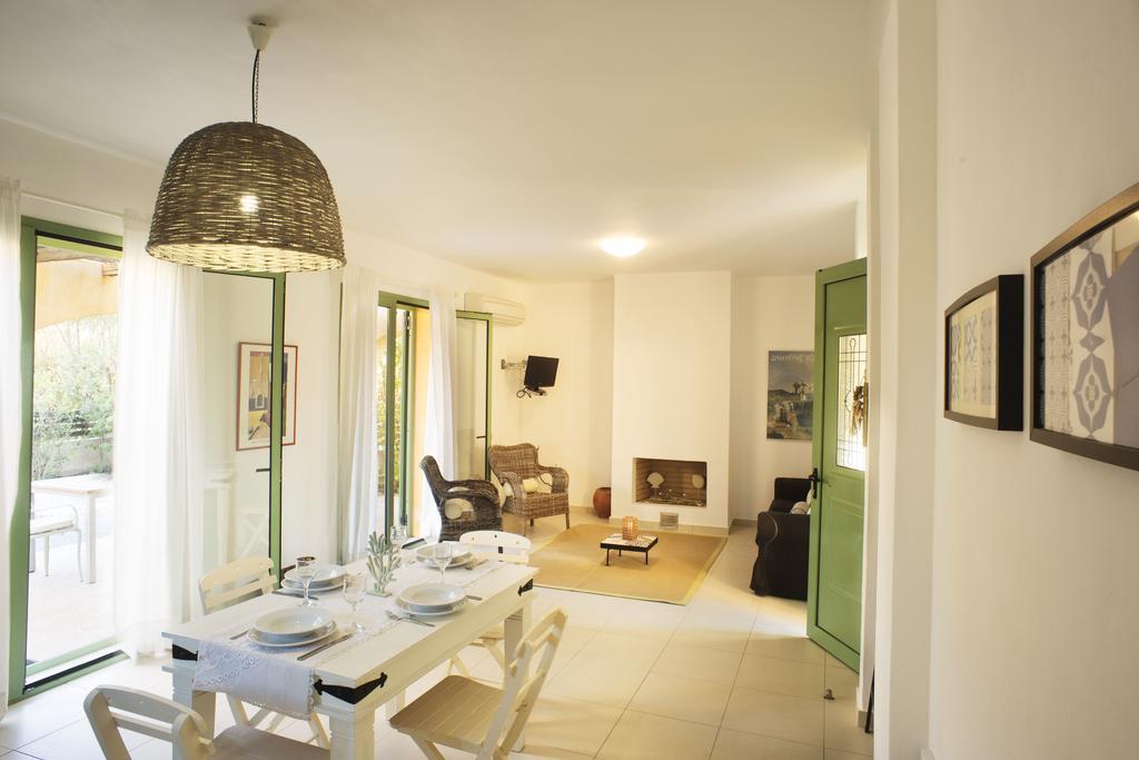 Gennadi Blue Sky Villas Εξωτερικό φωτογραφία