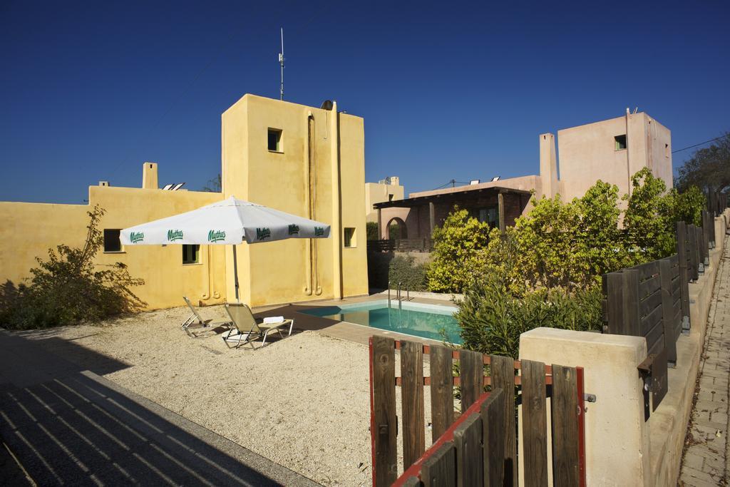 Gennadi Blue Sky Villas Εξωτερικό φωτογραφία