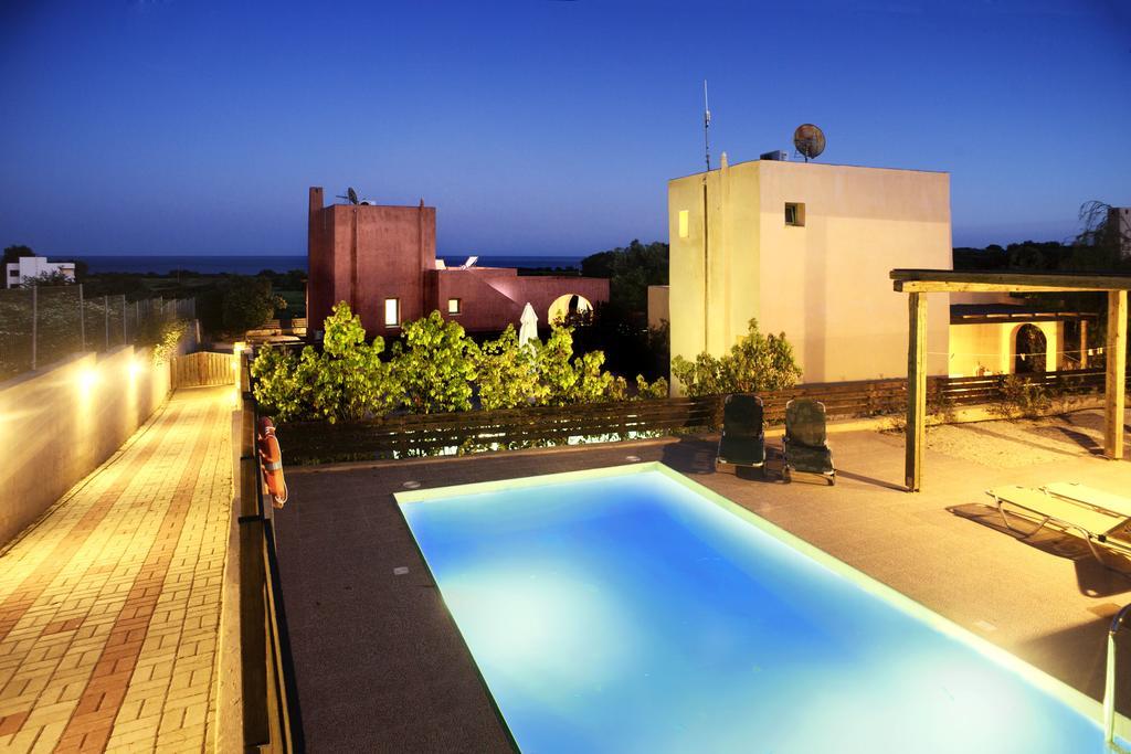 Gennadi Blue Sky Villas Εξωτερικό φωτογραφία