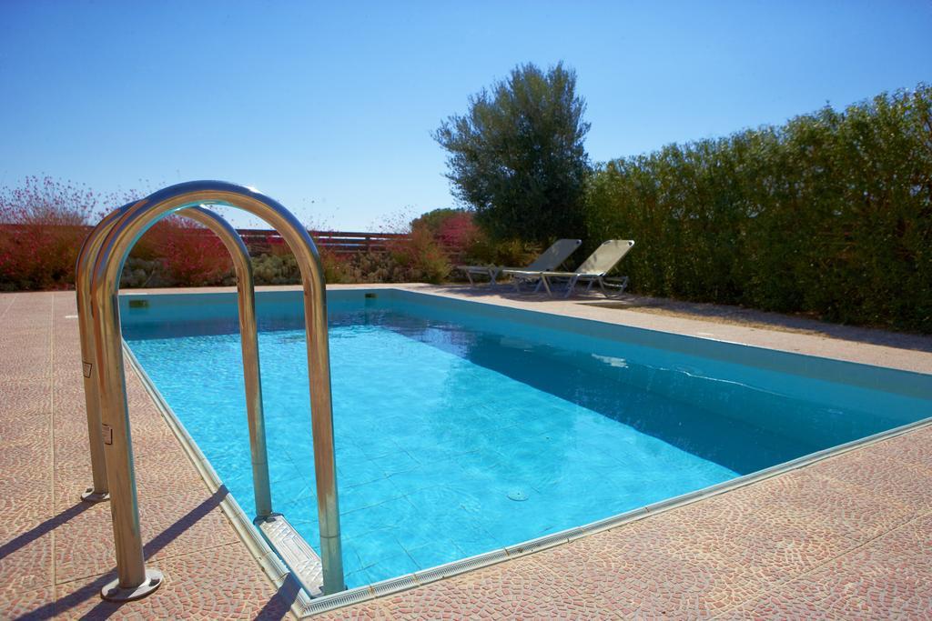Gennadi Blue Sky Villas Εξωτερικό φωτογραφία