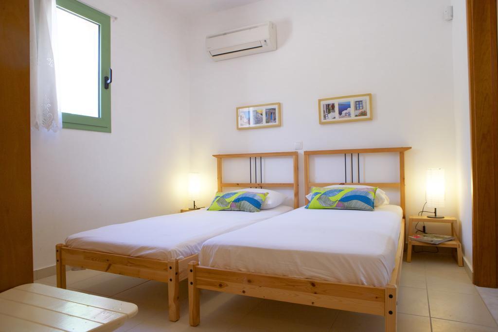 Gennadi Blue Sky Villas Εξωτερικό φωτογραφία