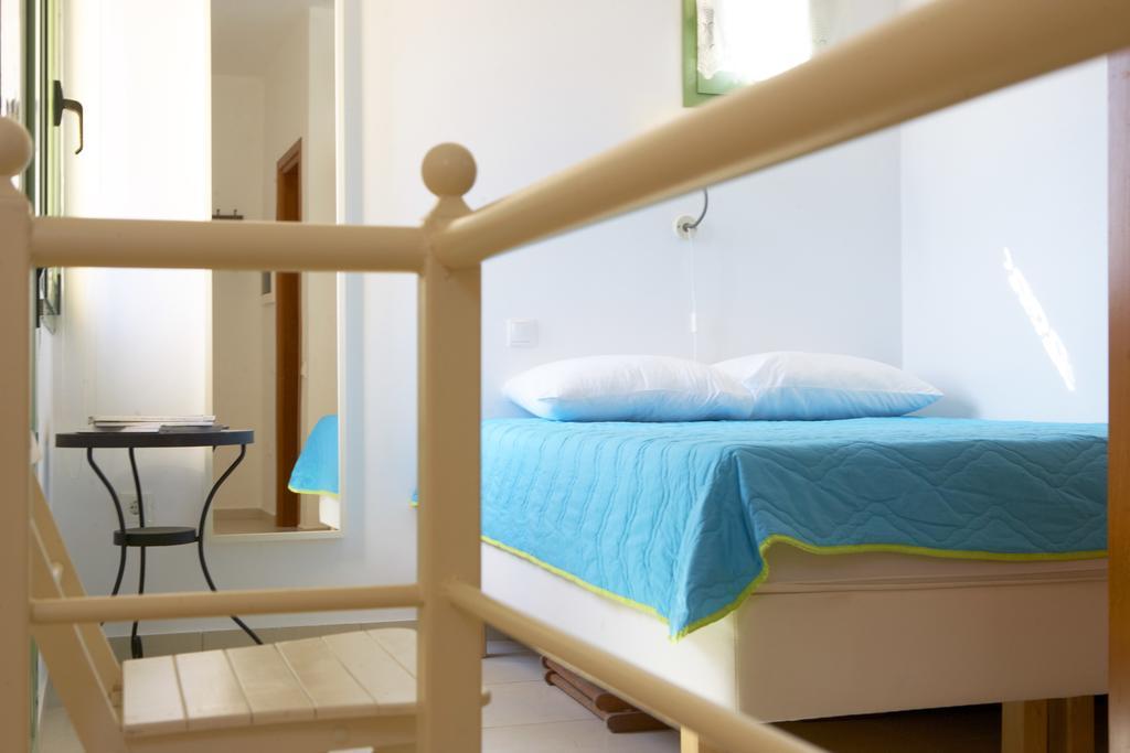 Gennadi Blue Sky Villas Εξωτερικό φωτογραφία