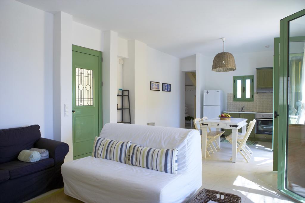 Gennadi Blue Sky Villas Εξωτερικό φωτογραφία