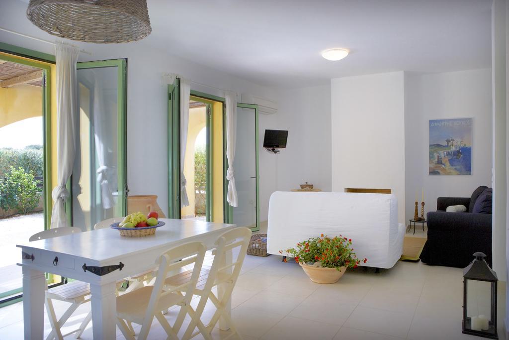 Gennadi Blue Sky Villas Εξωτερικό φωτογραφία