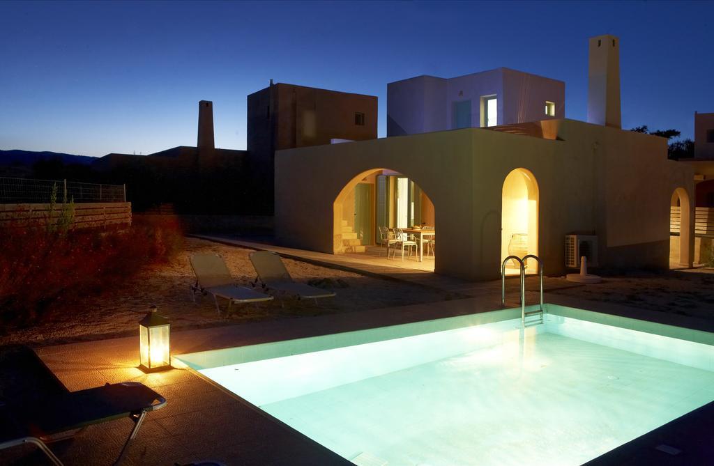 Gennadi Blue Sky Villas Εξωτερικό φωτογραφία