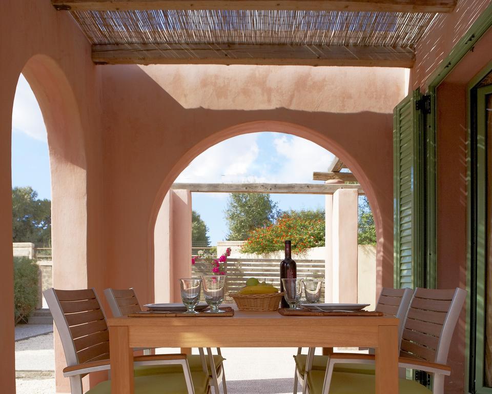 Gennadi Blue Sky Villas Εξωτερικό φωτογραφία