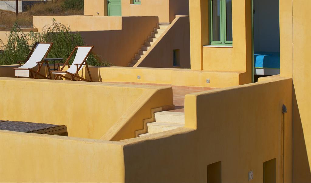 Gennadi Blue Sky Villas Εξωτερικό φωτογραφία