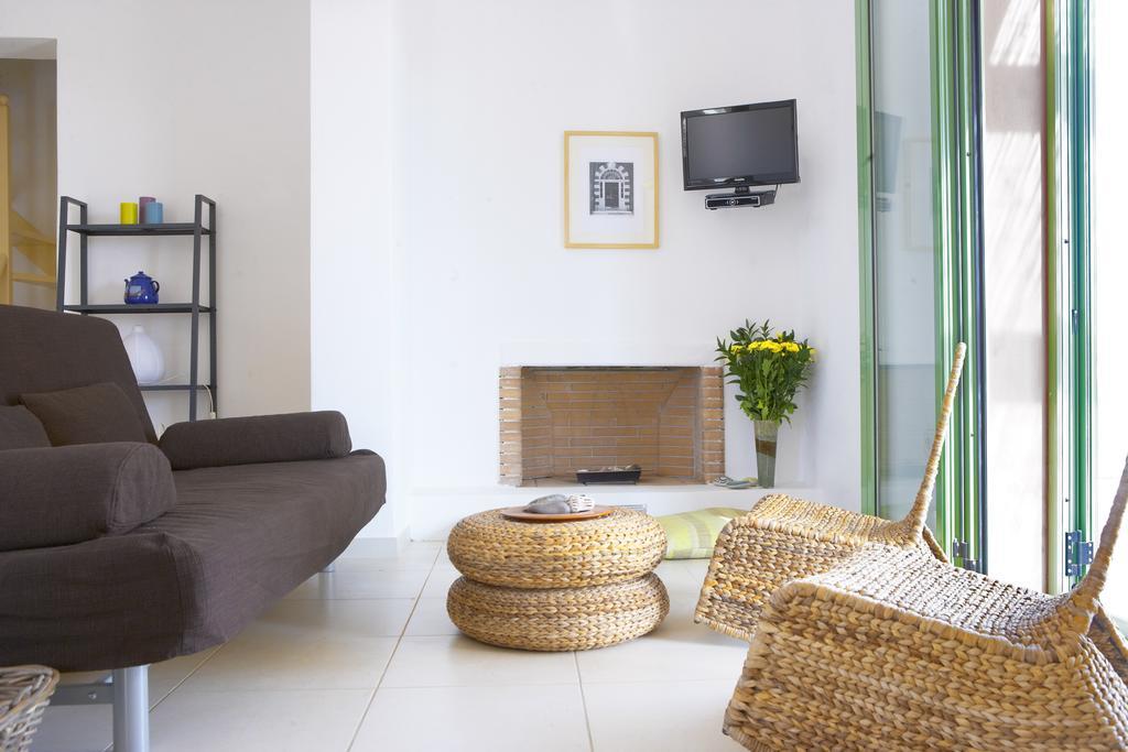 Gennadi Blue Sky Villas Εξωτερικό φωτογραφία
