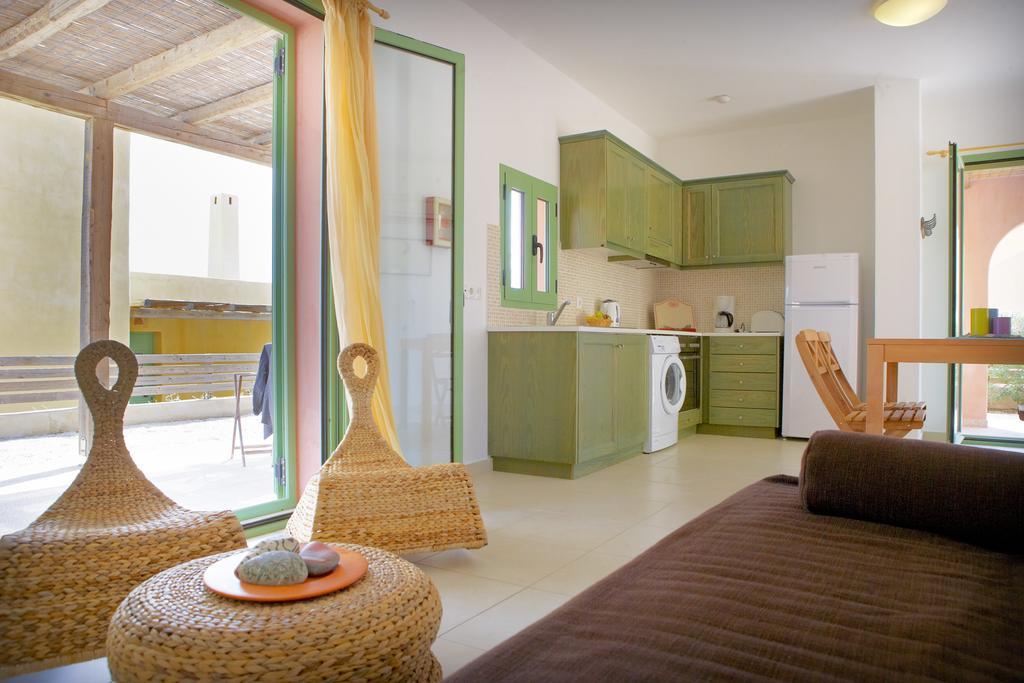 Gennadi Blue Sky Villas Εξωτερικό φωτογραφία
