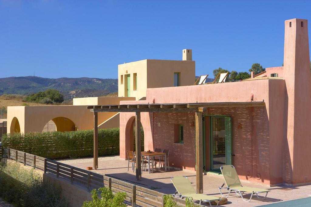 Gennadi Blue Sky Villas Εξωτερικό φωτογραφία