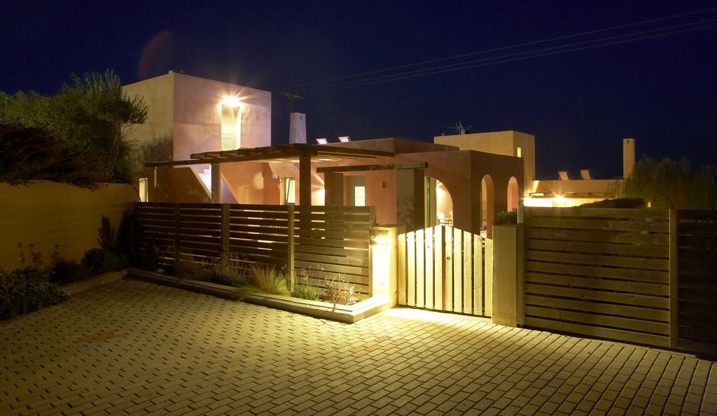 Gennadi Blue Sky Villas Εξωτερικό φωτογραφία