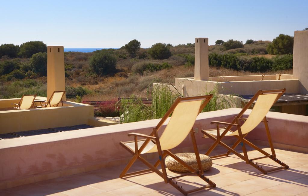 Gennadi Blue Sky Villas Εξωτερικό φωτογραφία