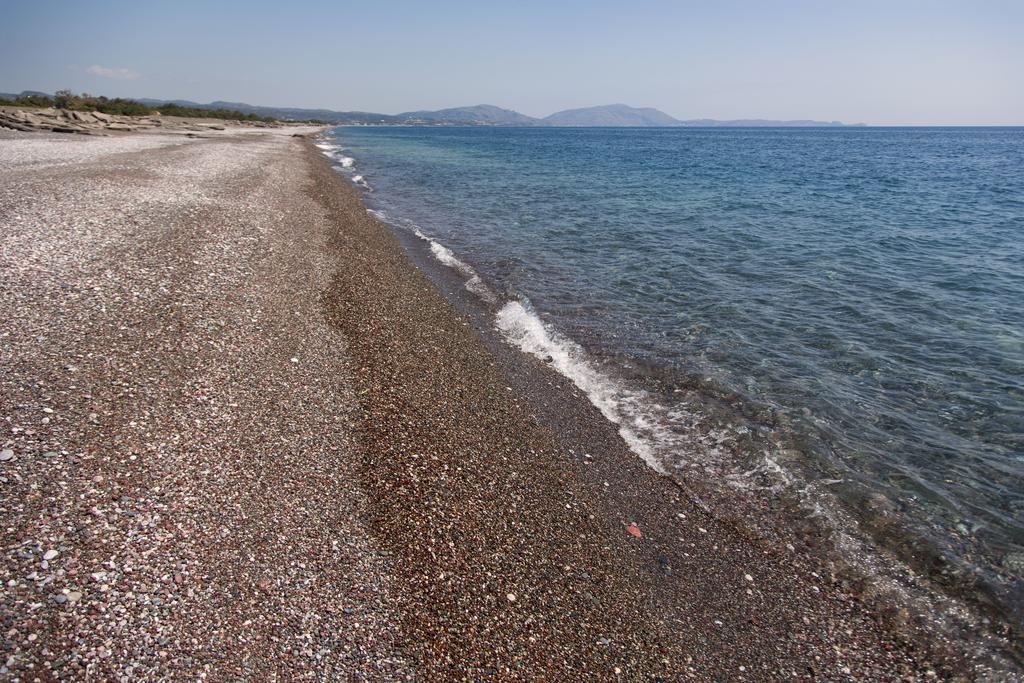 Gennadi Blue Sky Villas Εξωτερικό φωτογραφία