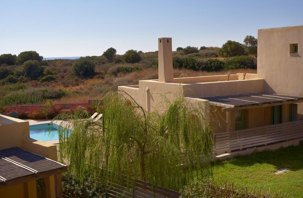 Gennadi Blue Sky Villas Εξωτερικό φωτογραφία