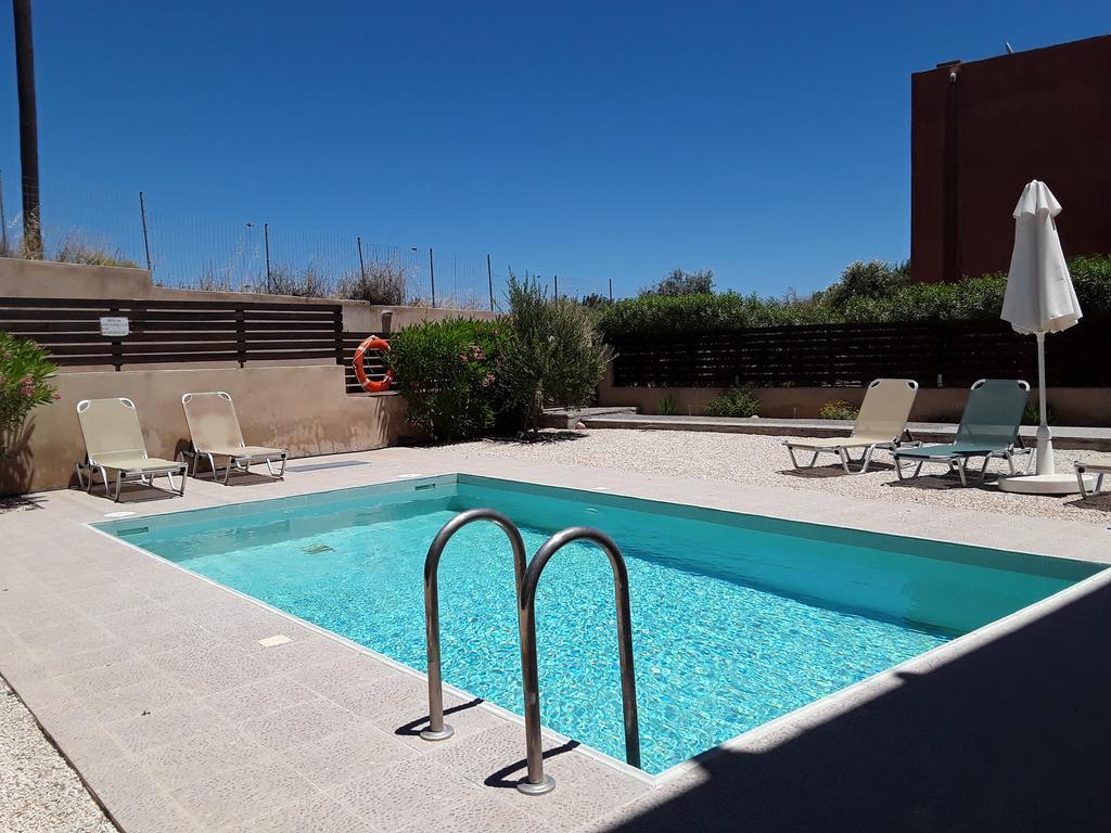 Gennadi Blue Sky Villas Εξωτερικό φωτογραφία